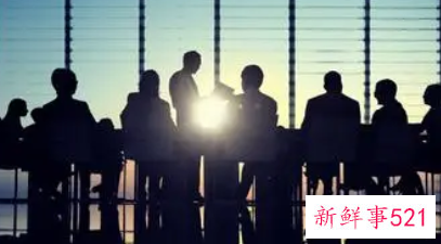 企业留人的杀手锏