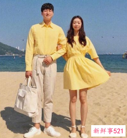 恋爱早安暖心话