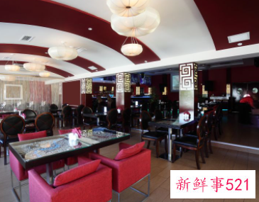 现在做餐饮业前景怎么样