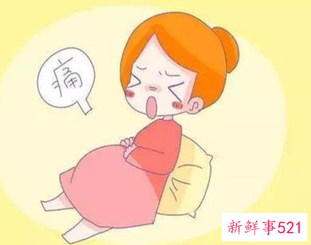 宫缩你必须知道的六个问题