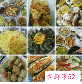 家常的菜谱有哪些