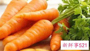 怎样凉拌胡萝卜丝
