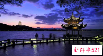 适合情侣去的旅游胜地