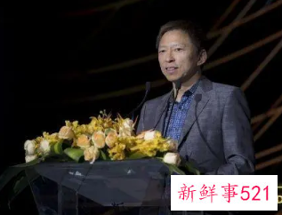 搜狐被传退市遭唱衰，创始人张朝阳回应
