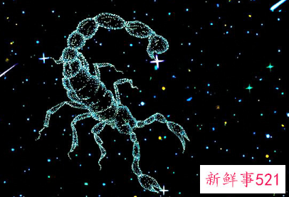 千万不能惹的星座排行