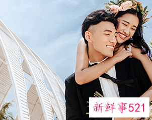 适合表白的简短可爱文案