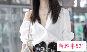 男人一般喜欢女人穿什么类型衣服