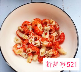 西式小龙虾做法大全