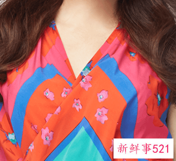 微胖女生春夏服装怎么搭配