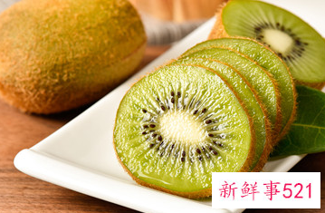 吃猕猴桃的危害