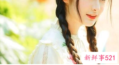 单纯的如同白纸一样的星座