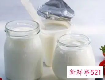 纯牛奶兑酸奶一起喝好吗