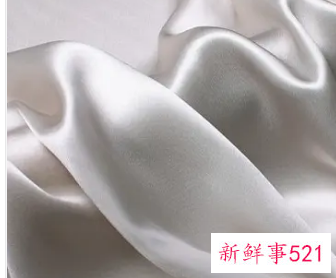 真丝衣服的洗涤和保养技巧