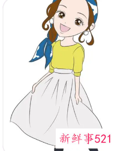 属马的女孩子取名