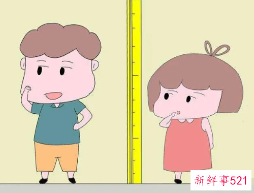 孩子如何长高个呢