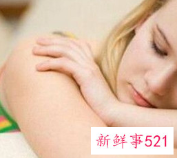 月经量少有什么原因