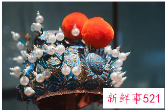 中国工艺美术馆和中国非物质文化遗产馆开馆