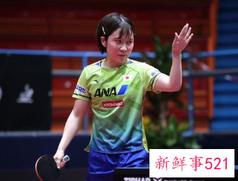 林诗WTT支线赛夺下2冠1亚称雄