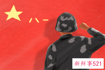 建军节是什么时候