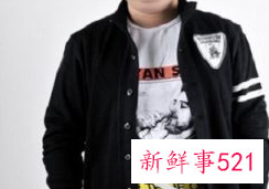 大肚子男生穿衣搭配