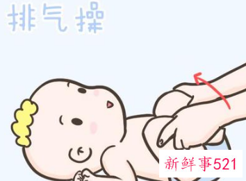 如何判断宝宝肠胀气和肠绞痛
