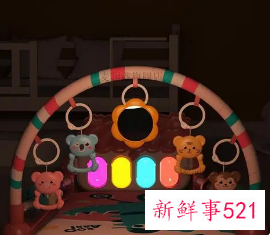 如何对婴幼儿进行潜能开发早教