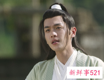 《雪中悍刀行》收官