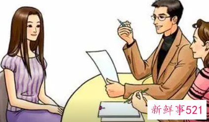 求职者如何化解面试障碍