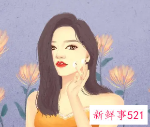 容易上手的女人都有哪几个特点