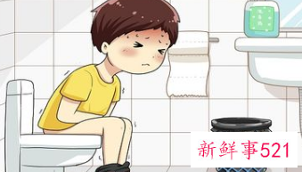 梦见拉好多大便是什么意思