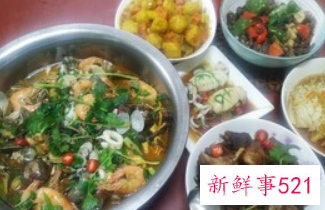 家常的菜谱有哪些