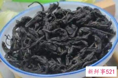 沱茶的功效与作用