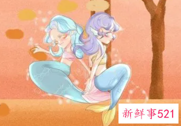 双鱼女很吸引巨蟹男吗