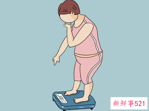 吃什么主食不容易发胖