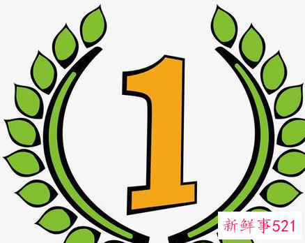 什么数字最吉利