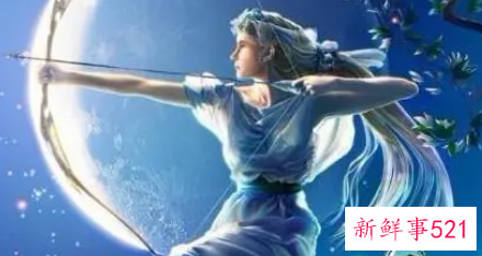 属马射手座女的性格特点