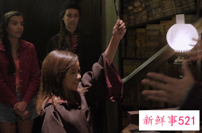 北京环球影城哈利波特主题攻略