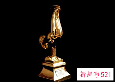 金鸡奖是什么奖项