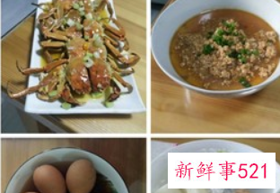 家常的菜谱有哪些