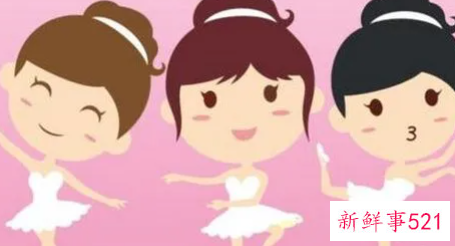 幼儿舞蹈的意义和好处