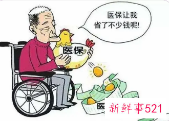 2022珠海居民医保报销比例是多少