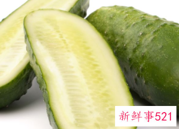 冬瓜的作用与功效及禁忌