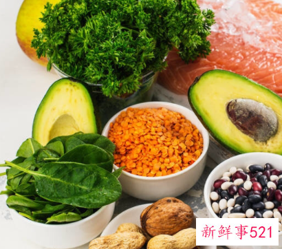 中医教你吃出健康美丽