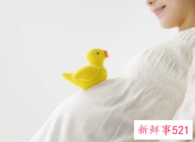 怀孕后要注意些什么