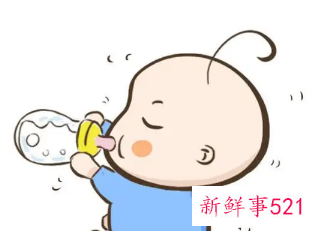 怎么样才能混合喂养婴儿