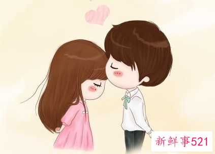 约会时怎么增加亲密度