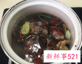 西式小龙虾做法大全