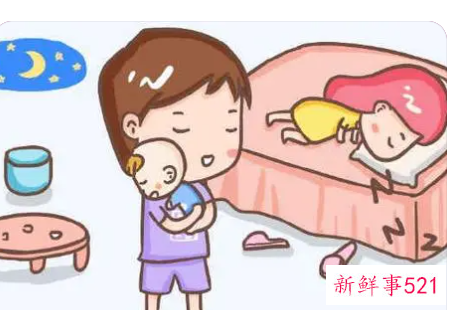 月子期间怎么照顾宝宝
