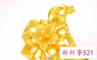 十二星座专属戒指图片