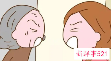 婆婆说分家聪明媳妇怎么做